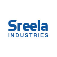 Sreela Industries Logo