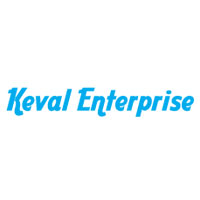 Keval Enterprise Logo