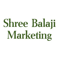 Shree Balaji Marketing Logo