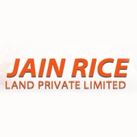 Jain Rice Land Private Limited Logo