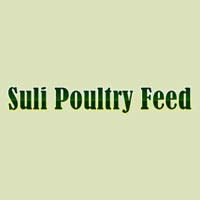 Suli Poultry Feed Logo