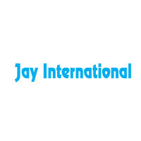 JAY INTERNATIONAL Logo
