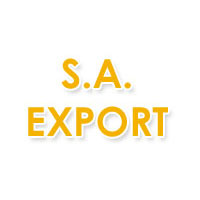 S.A. Export Logo