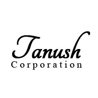 Tanush Corporation Logo