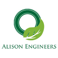 Alison Engineers Logo