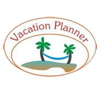 Vacation Planner Logo