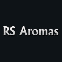 RS Aromas Logo