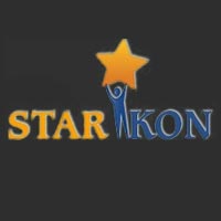 Star Ikon Placement Services Logo