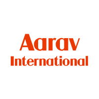 Aarav International Logo