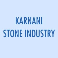 Karnani Stone Industry Logo