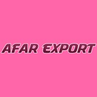 Afar Export Logo