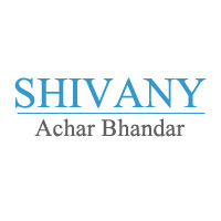 Shivany Achar Bhandar Logo