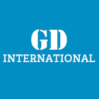 GD International Logo