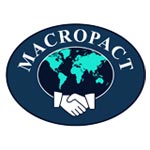 Macropact Exim Private Limited Logo
