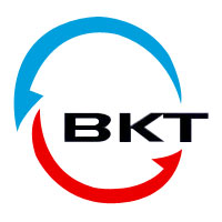 BKT Trading Private Limited Logo
