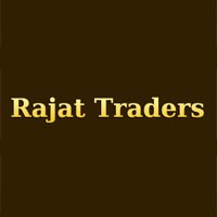 Rajat Traders Logo