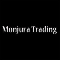 Monjura Trading Logo