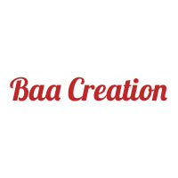 Baa Creations Logo