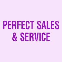 Perfect Sales & Service Logo