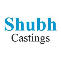 Shubh Castings Logo