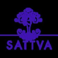 Sattva Yoga Academy Logo