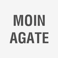 MoinAgate&co. Logo