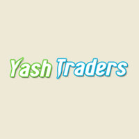 Yash Traders Logo
