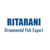Ritarani Ornamental Fish Export Logo
