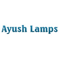 Ayush Lamps Logo