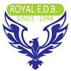 Royal EDB Tube Manufacturing Company Logo