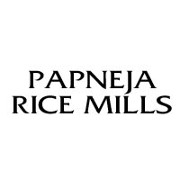 Papneja Rice Mills Logo