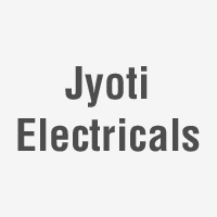 Jyoti Electricals Logo