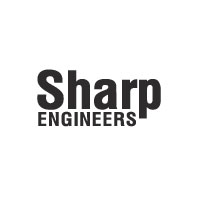 Sharp Engineers Logo