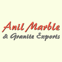 Anil Marble & Granite Exports Logo