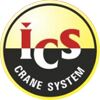 Indian Crane System Logo