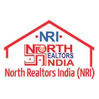 North Realtors india Logo