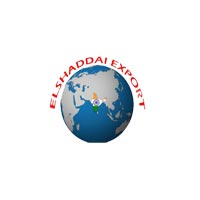 Elshaddai Exports Logo