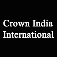 Crown India International Logo