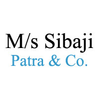 M/s Sibaji Patra & Co. Logo