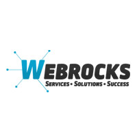 Webrocks Logo