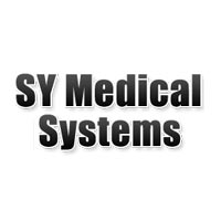 SY Medical Systems Logo