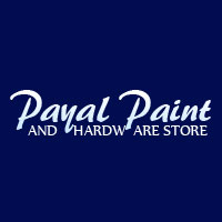 Payal Paint And Hardware Store Logo