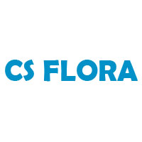 Cs Flora Logo