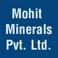 Mohit Minerals Pvt. Ltd. Logo
