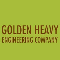 Golden Heavy Engg Co. Logo