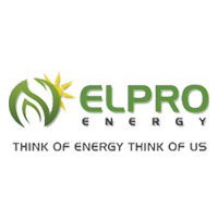 Elpro Energy Dimensions Private Limited Logo