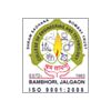 SSBTs College of Engg. & Tech