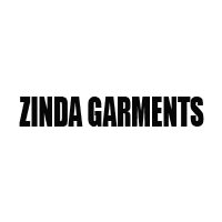 Zinda Garments Logo