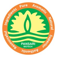 PANSARI ROLLER FLOUR MILLS PRIVATE LIMITED Logo