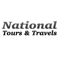 National Tours & Travels Logo